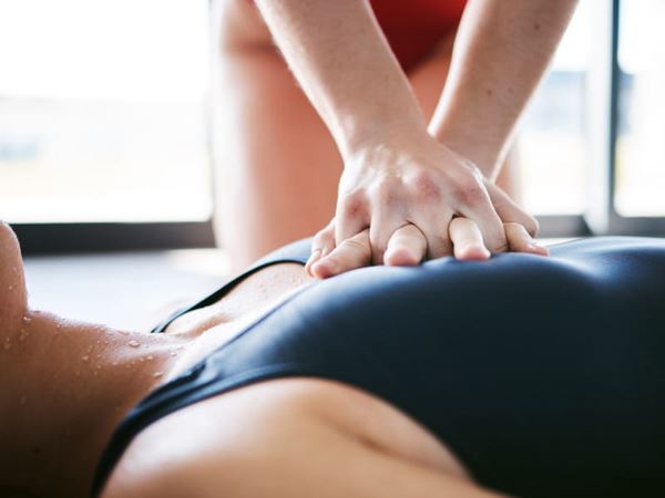 CPR & AED Awareness